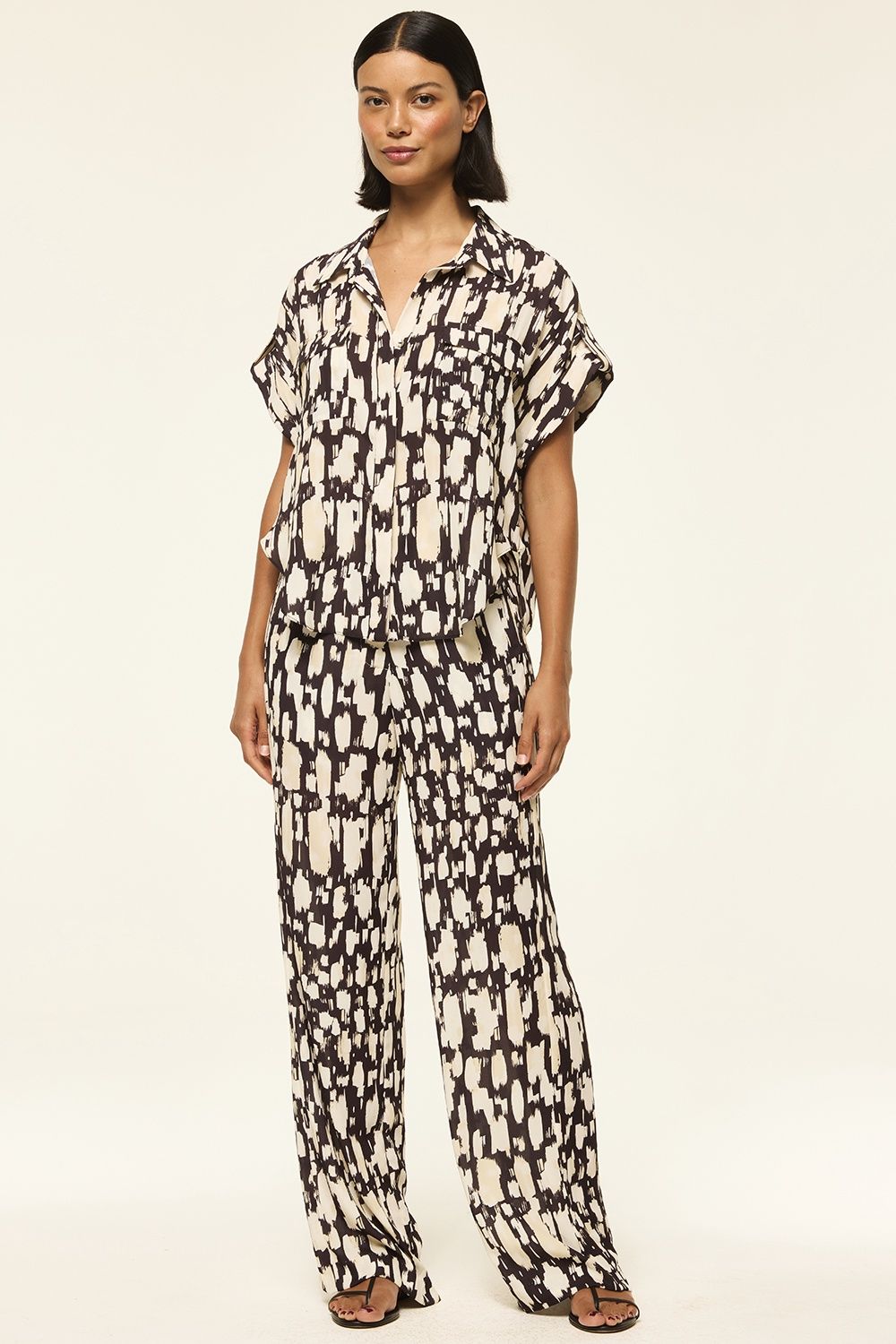 MISA Erin Top in Abstract Geo