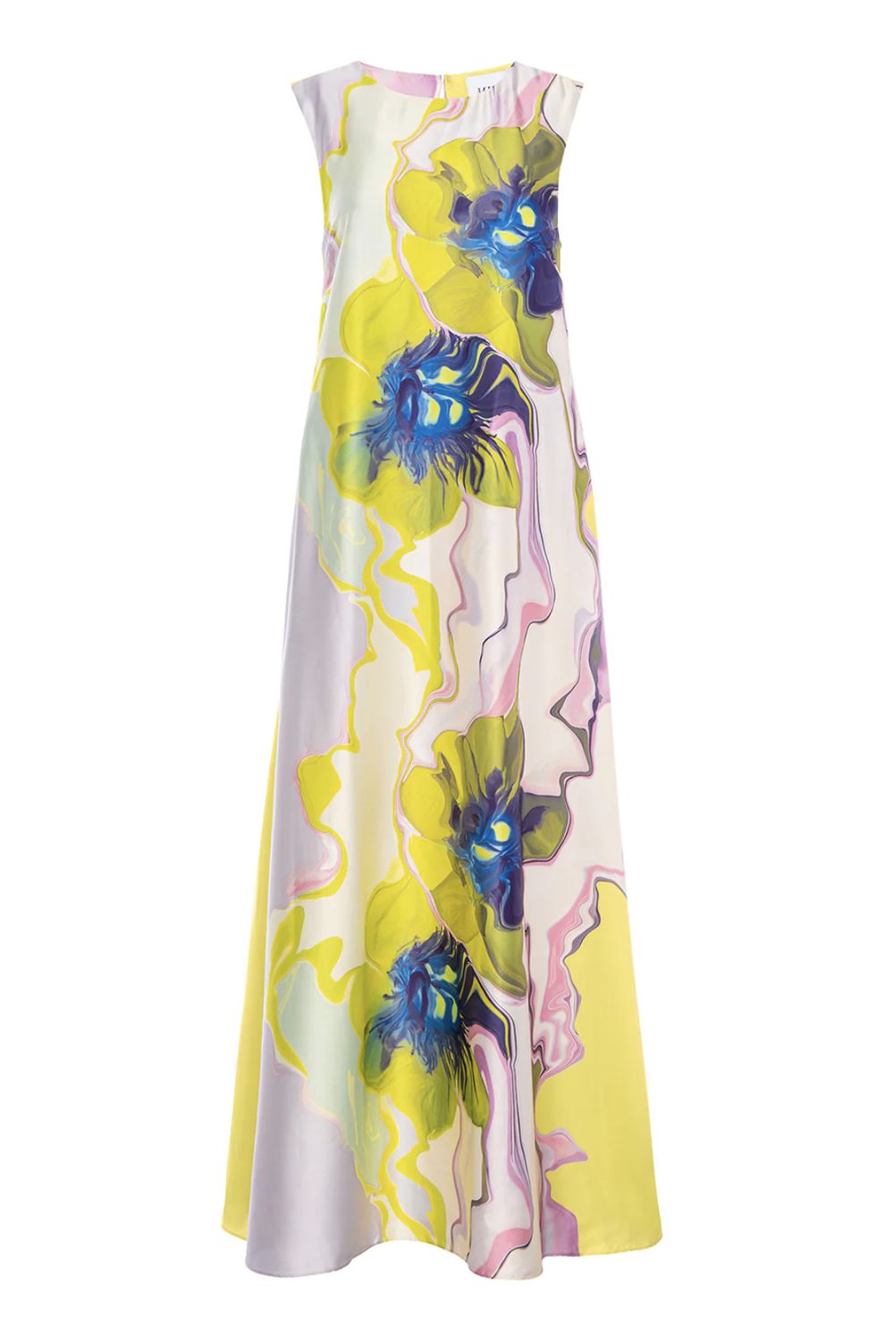 MISA Sylvie Maxi Dress