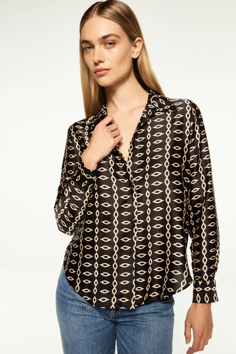 MISA Celine Top