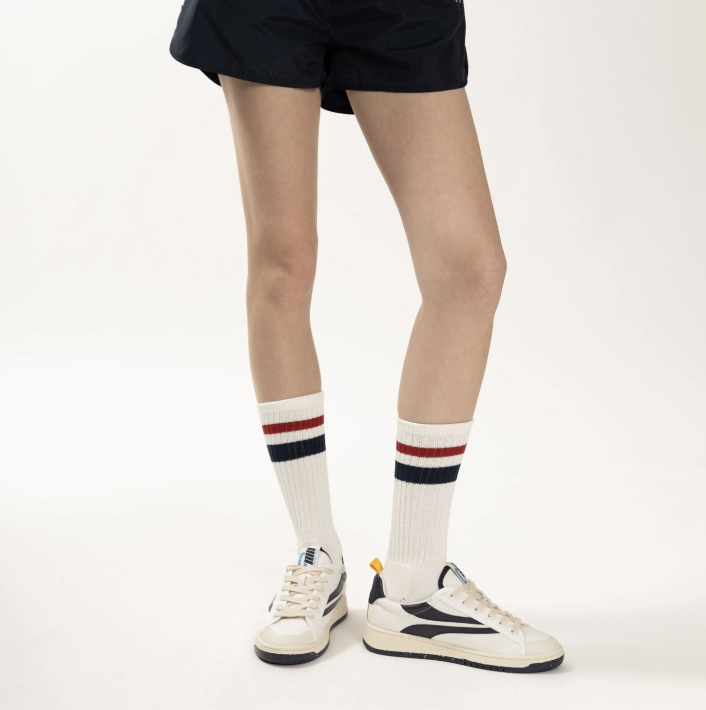 Oncept Portland Sneaker in Indigo