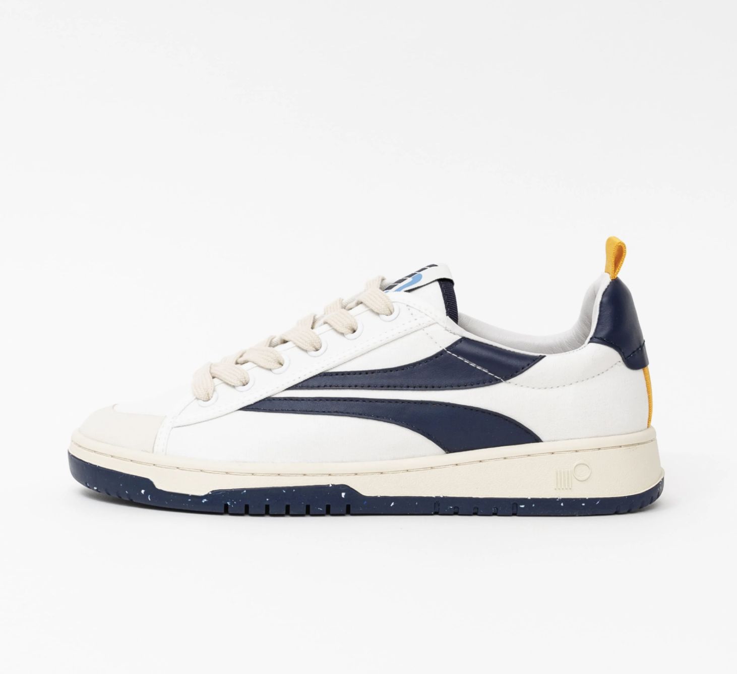 Oncept Portland Sneaker in Indigo