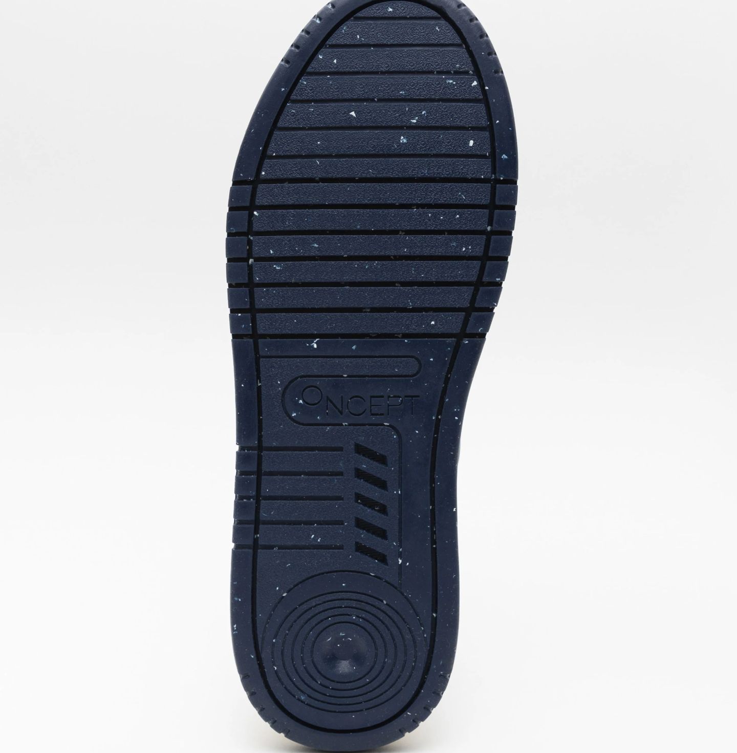 Oncept Portland Sneaker in Indigo