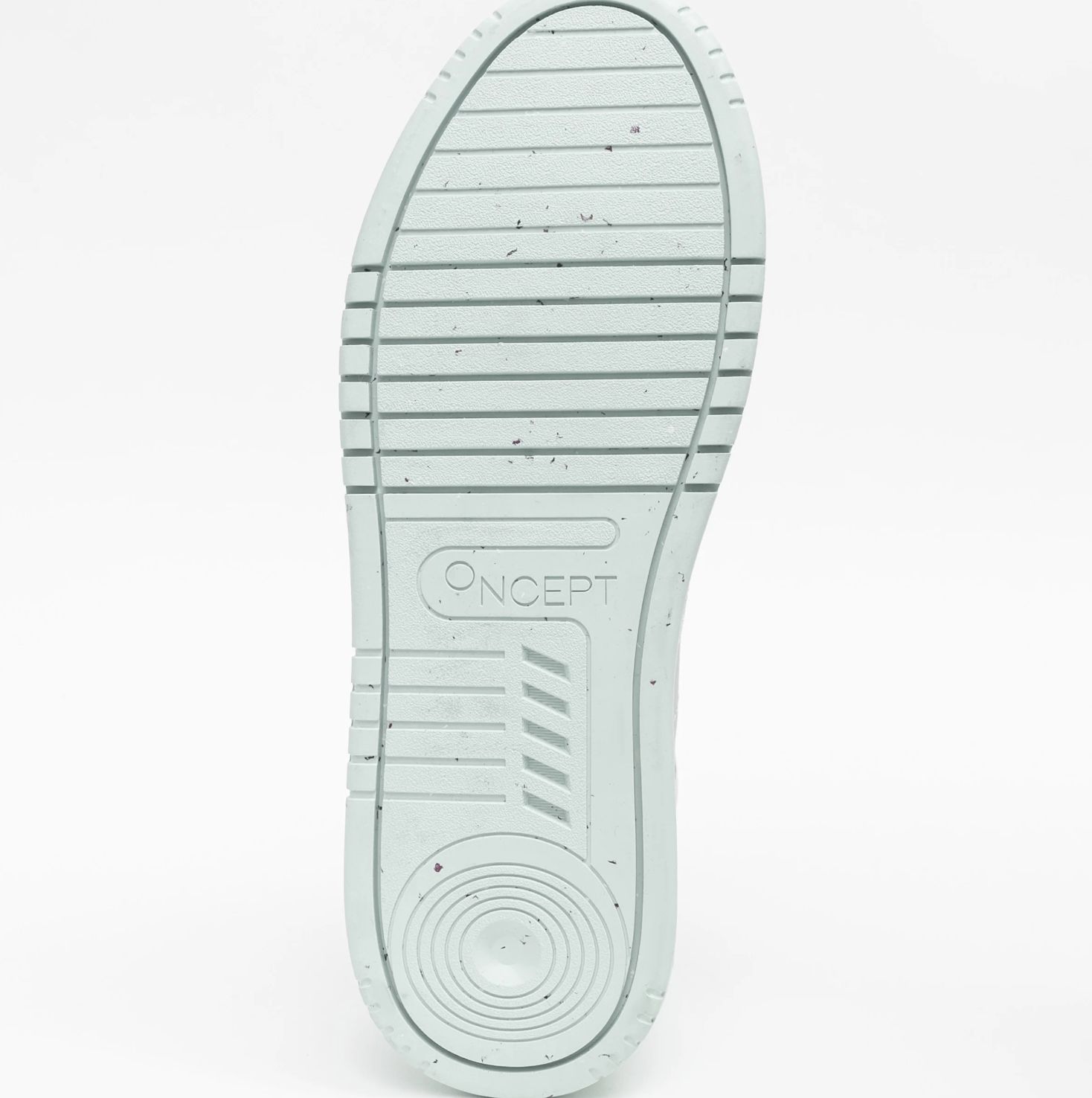 Oncept Porto Sneaker in Ivory