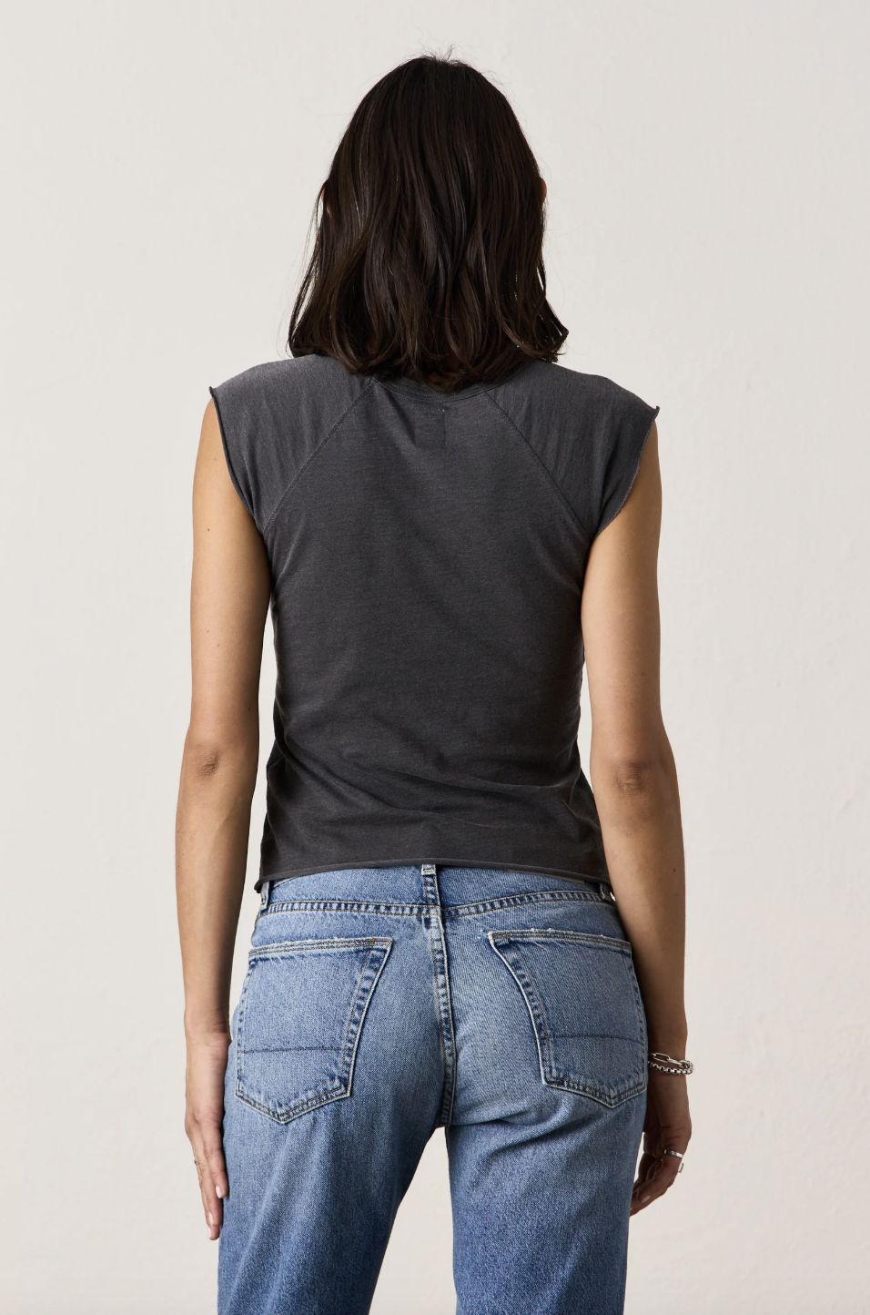 NSF Chloe Cotton Tee