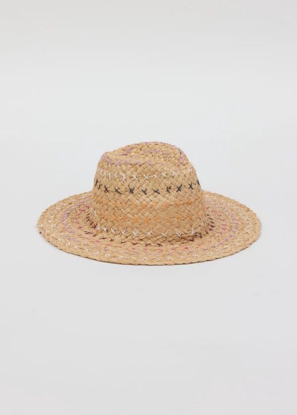 Hat Attack Josie Multi Hat, Color: Multi