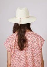 Hat Attack Traveler Continental