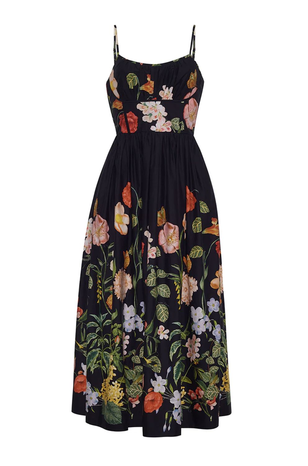 Cara Cara Alba Midi Dress