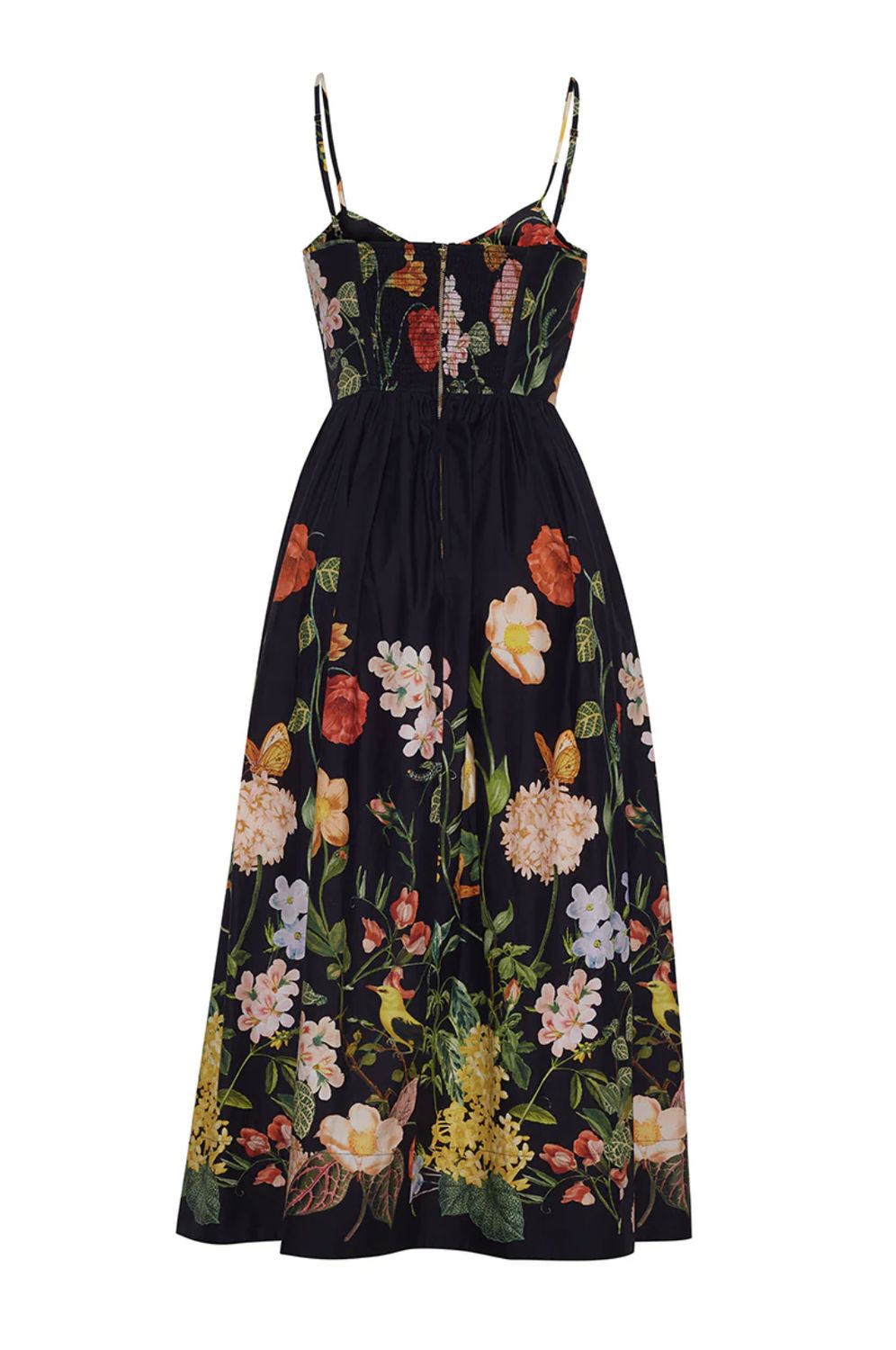 Cara Cara Alba Midi Dress
