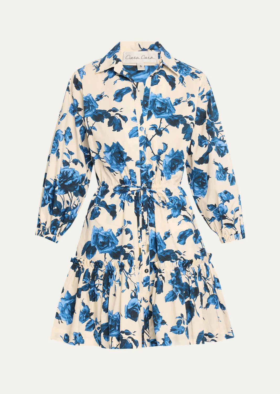 Cara Cara Robin Dress in Althea Floral