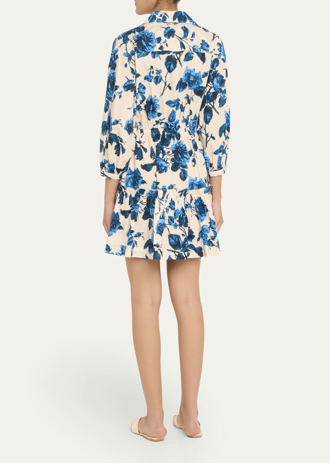 Cara Cara Robin Dress in Althea Floral