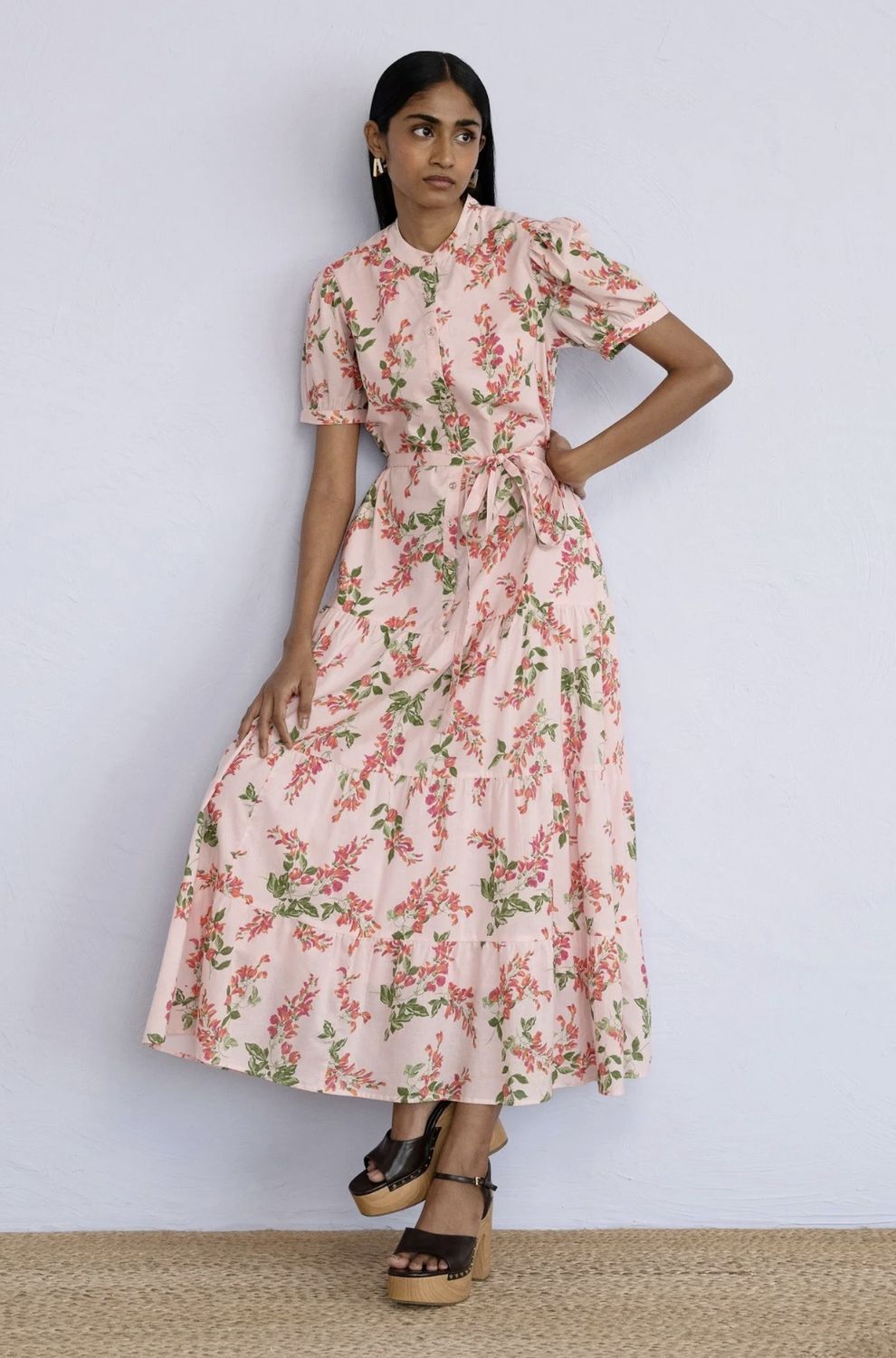 Banjanan Saylor Dress