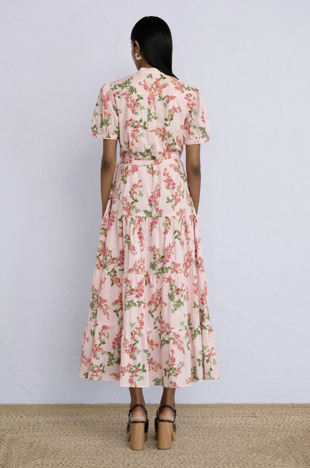 Banjanan Saylor Dress