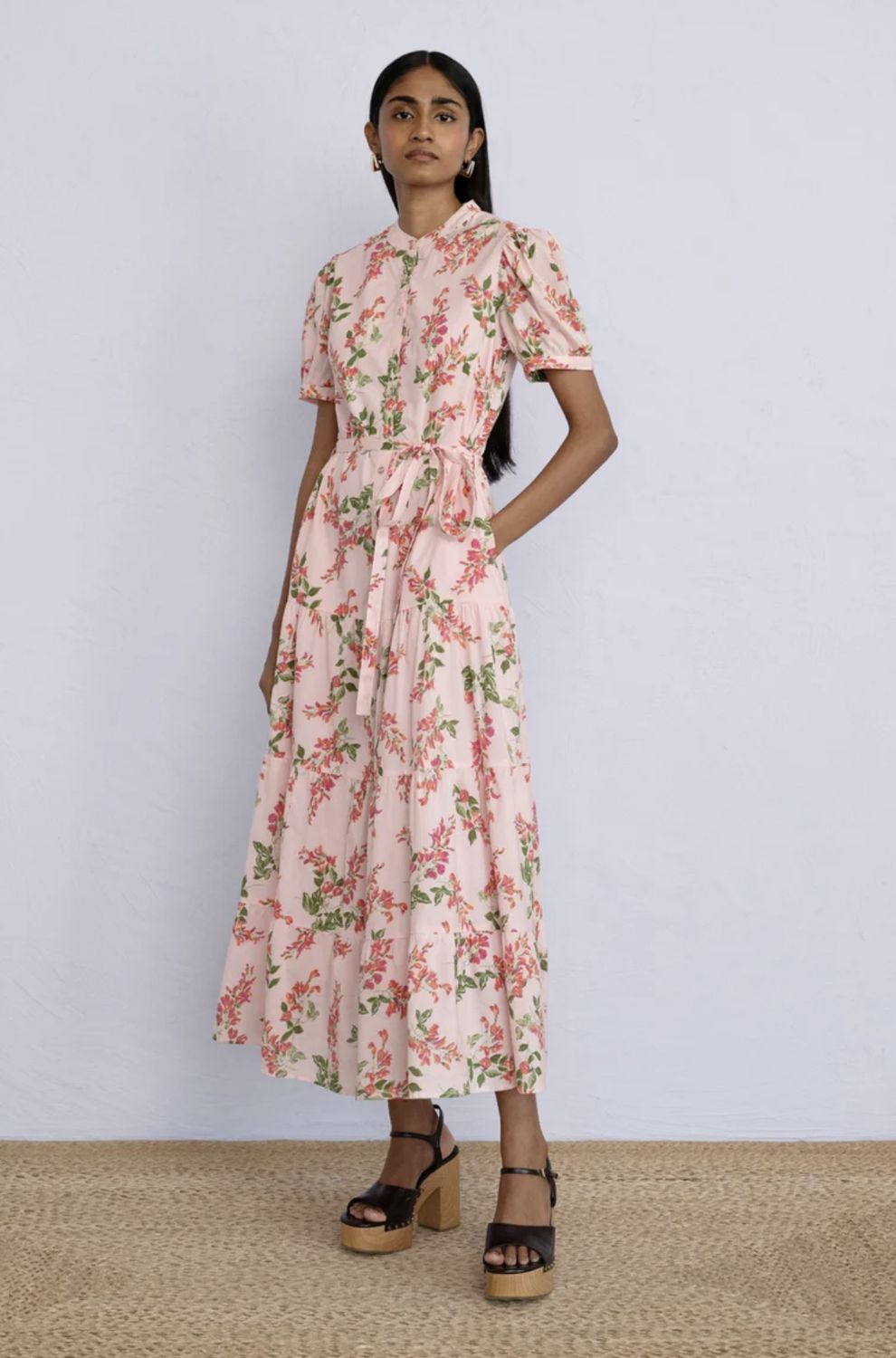 Banjanan Saylor Dress