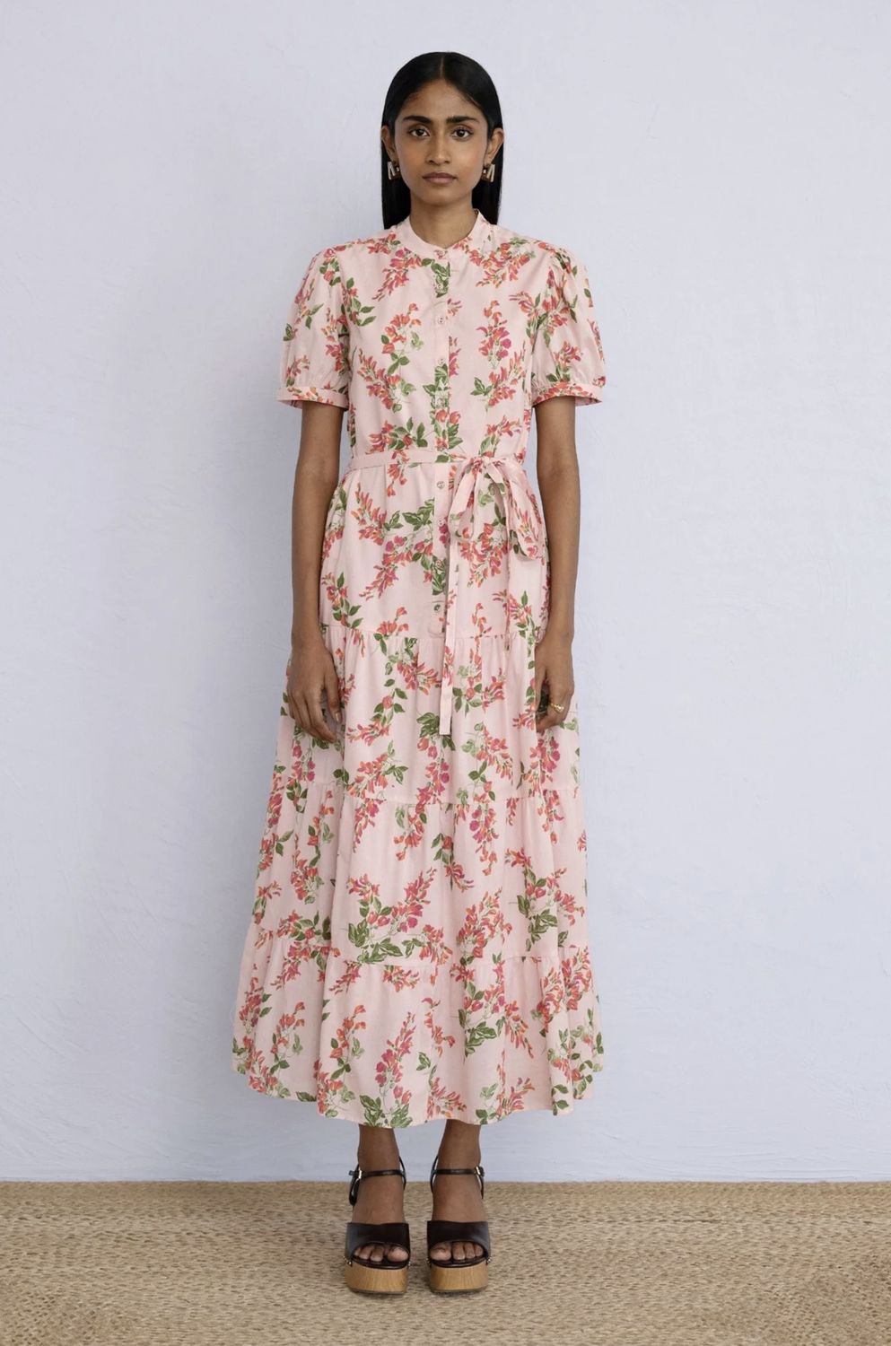 Banjanan Saylor Dress