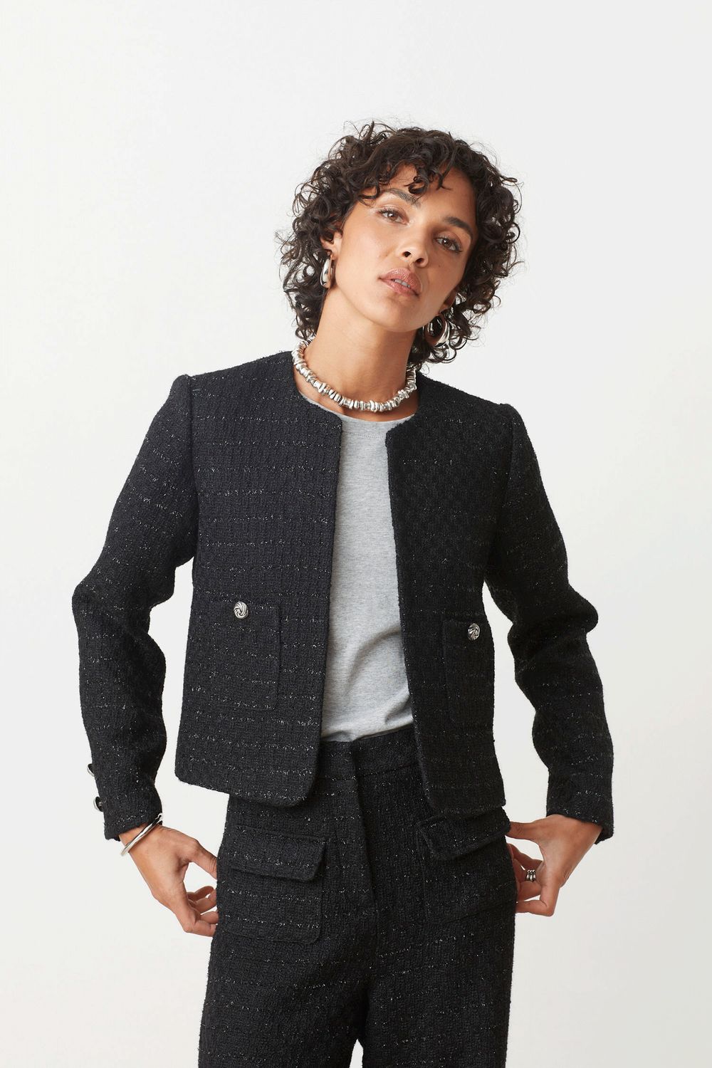 Suncoo Dean Jacket