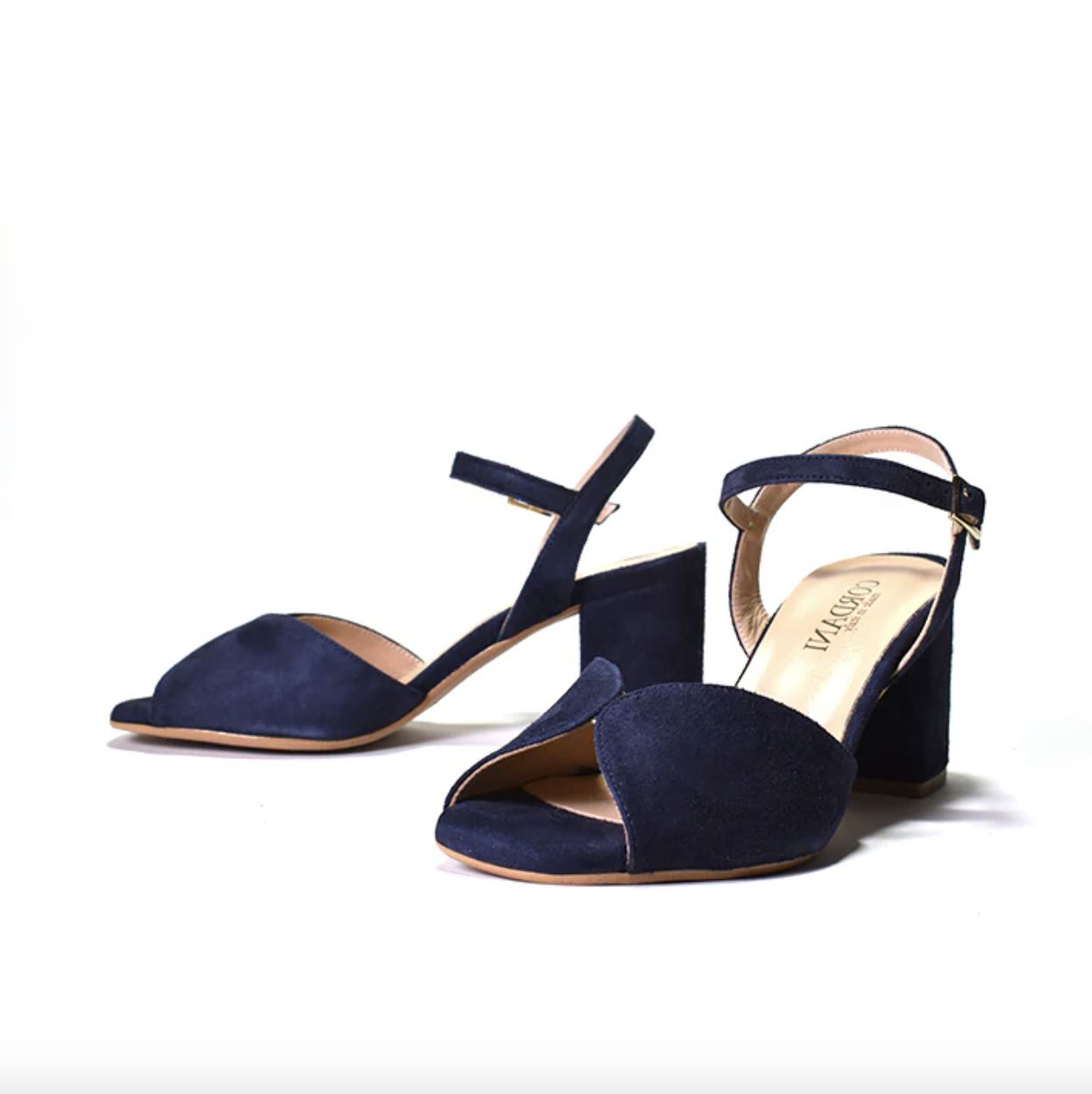 Cordani Ingrims Sandal