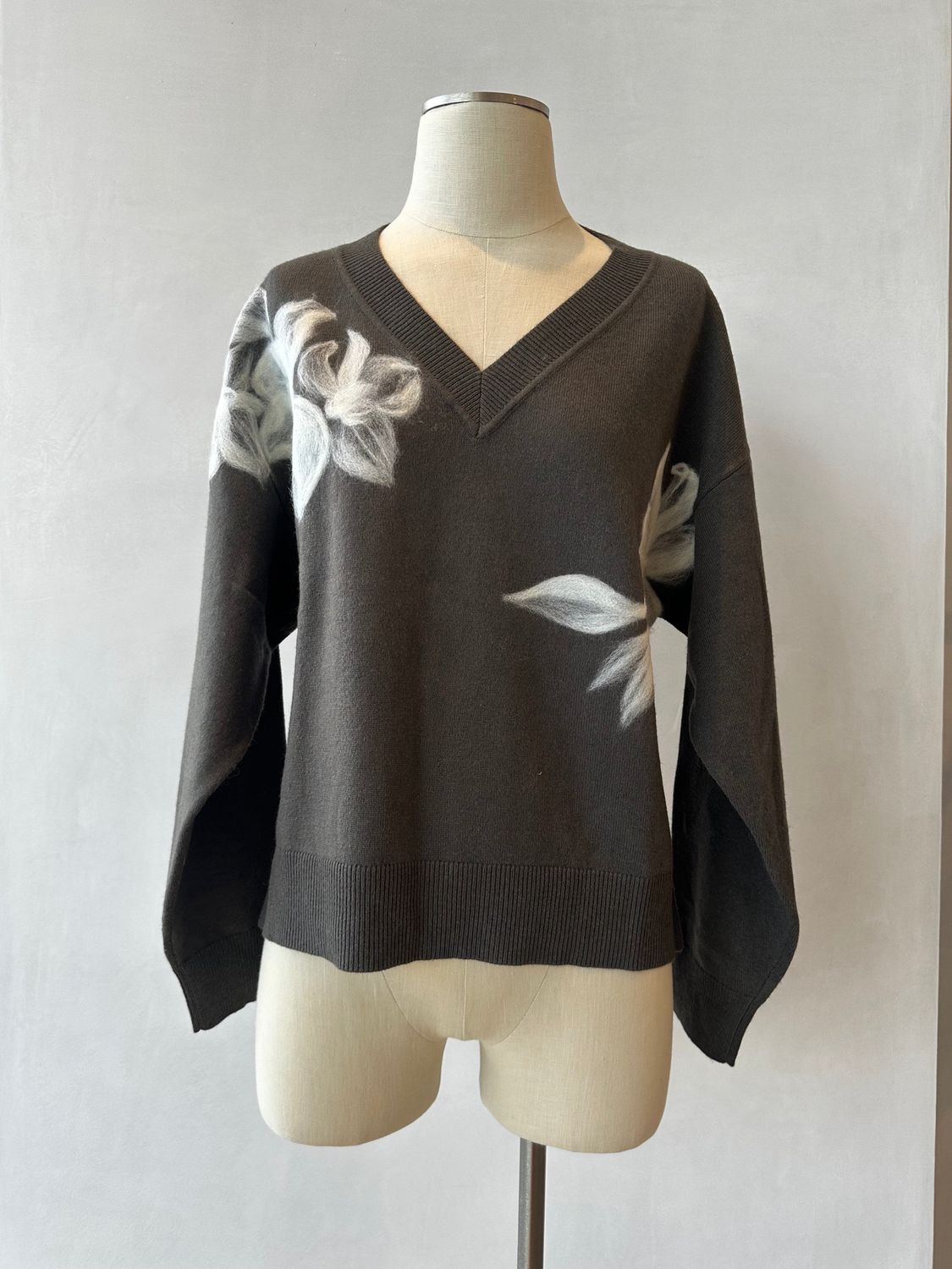 Christy Lynn Vivienne Sweater