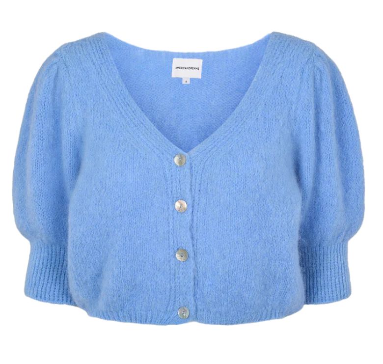 American Dreams Manda Cardigan