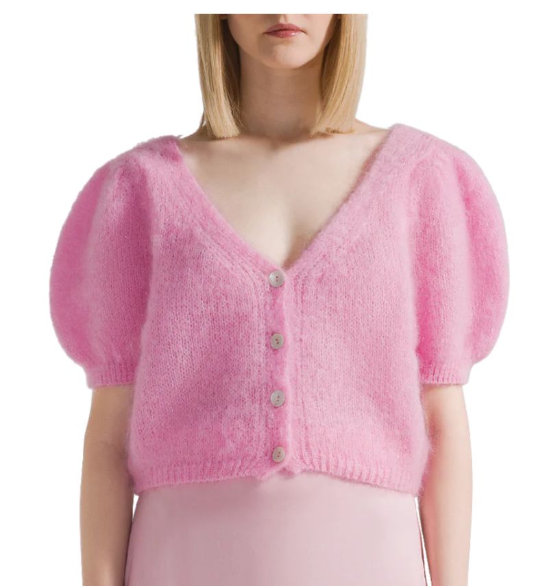 American Dreams Harper Cardigan