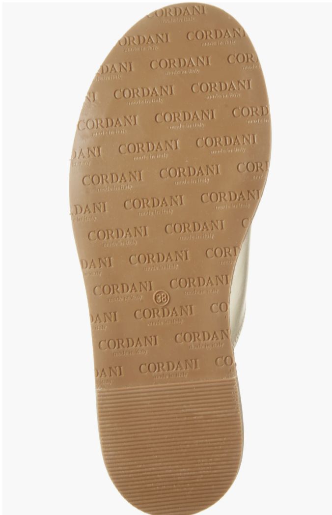 Cordani Karson Platform Sandal