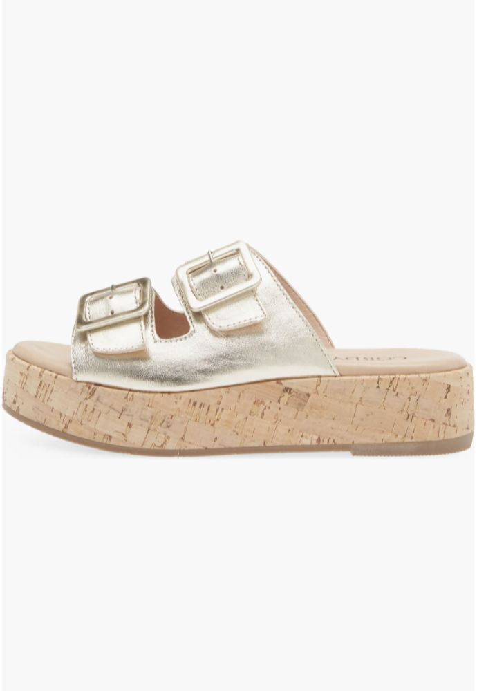 Cordani Karson Platform Sandal