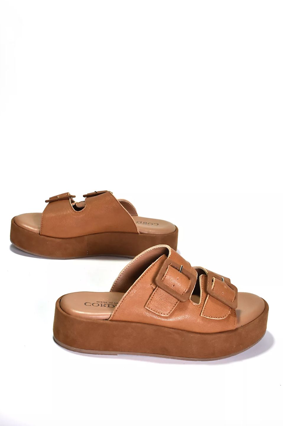 Cordani Karson Platform Sandal