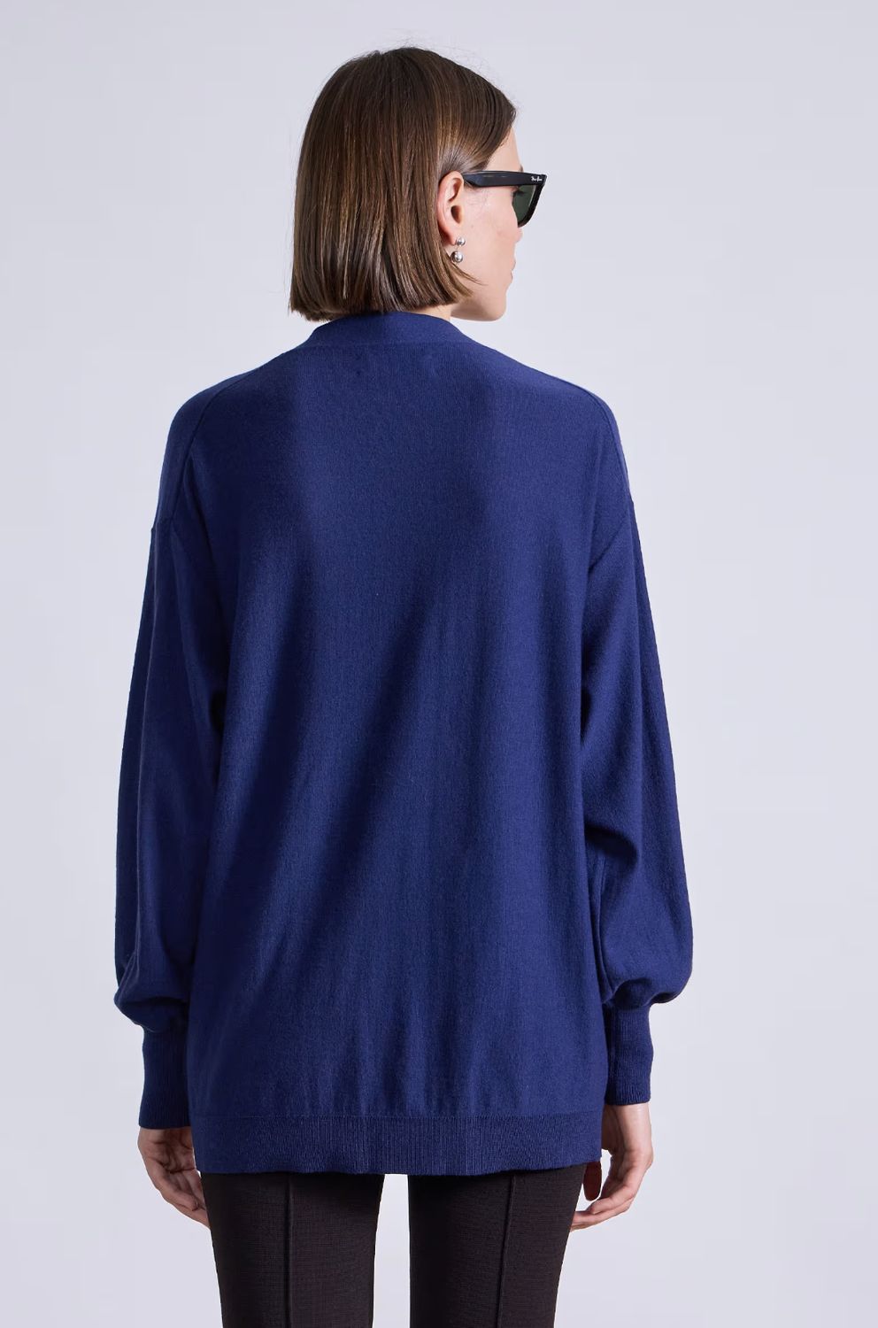 Apiece Apart Drippy Cardi