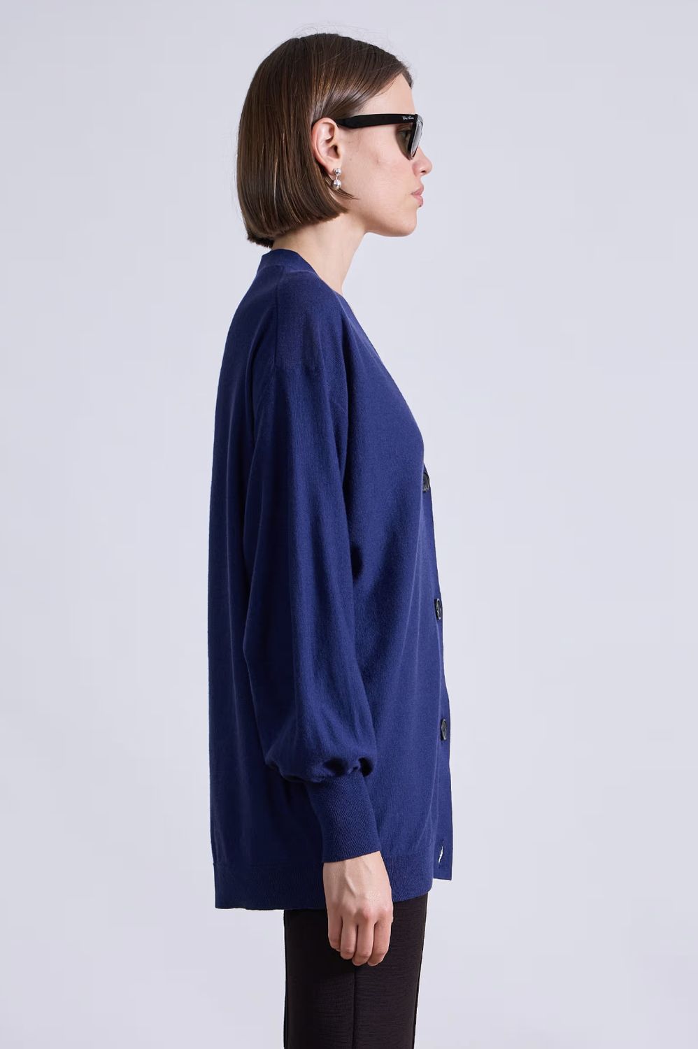 Apiece Apart Drippy Cardi
