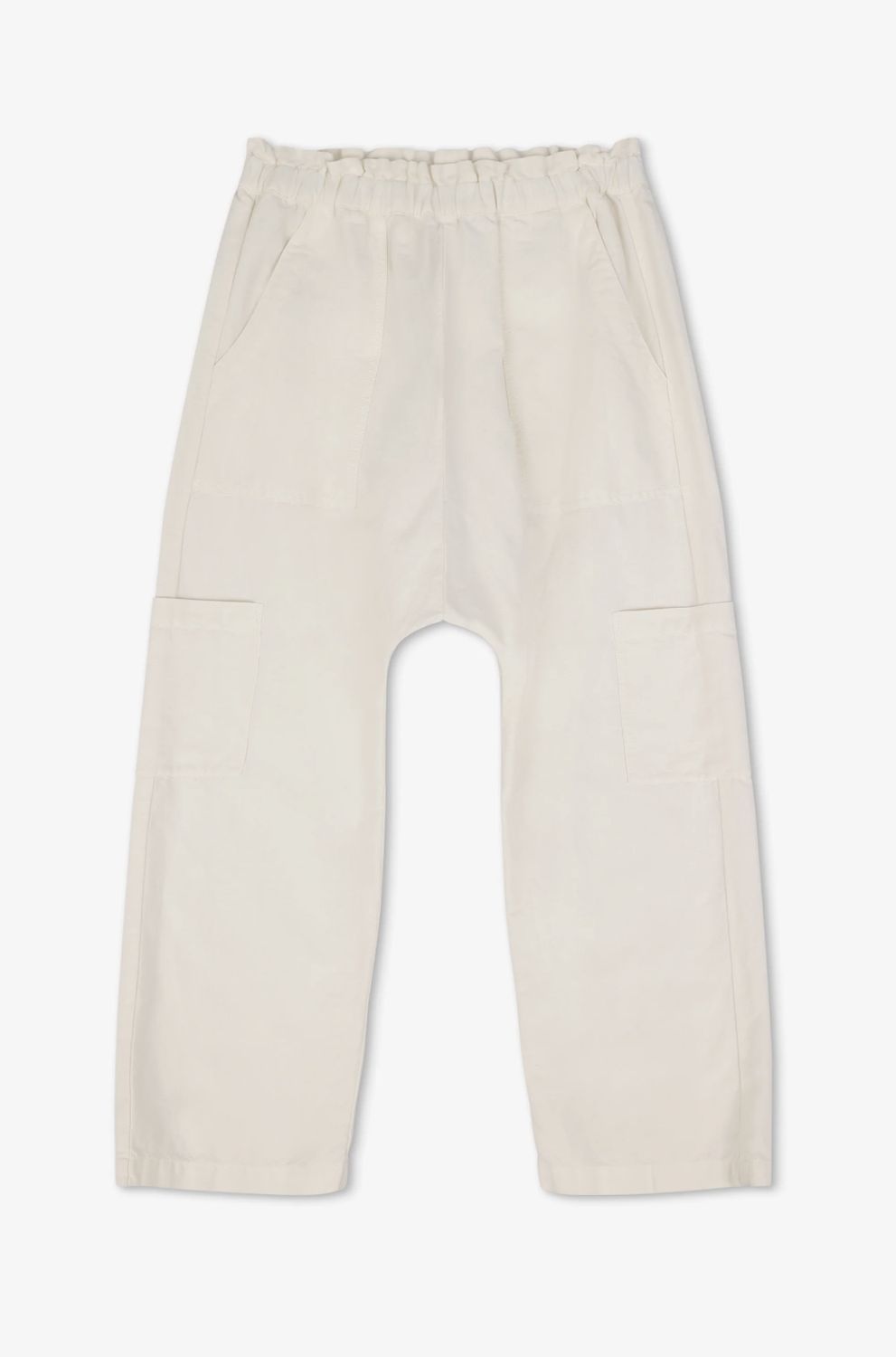 NSF Shailey Paper Bag Pant