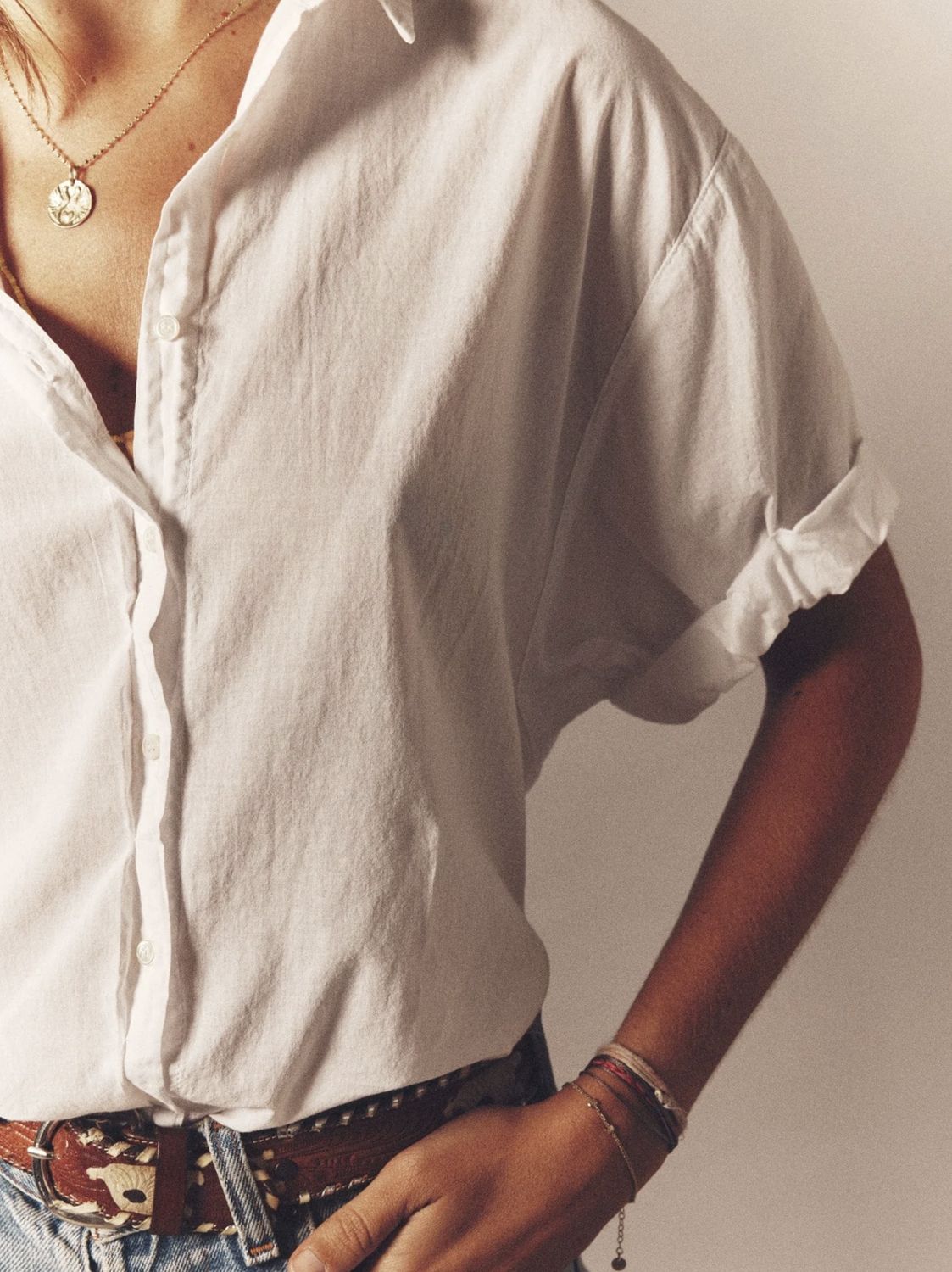 Xirena Channing Shirt