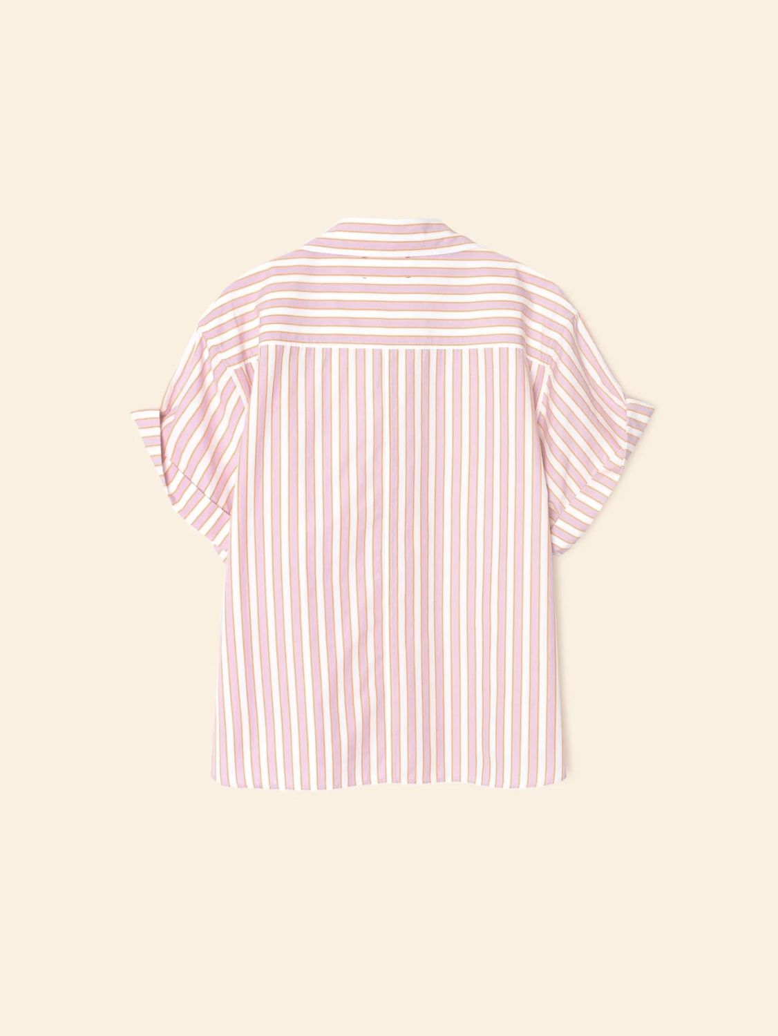 Xirena Drake Short Sleeve Shirt