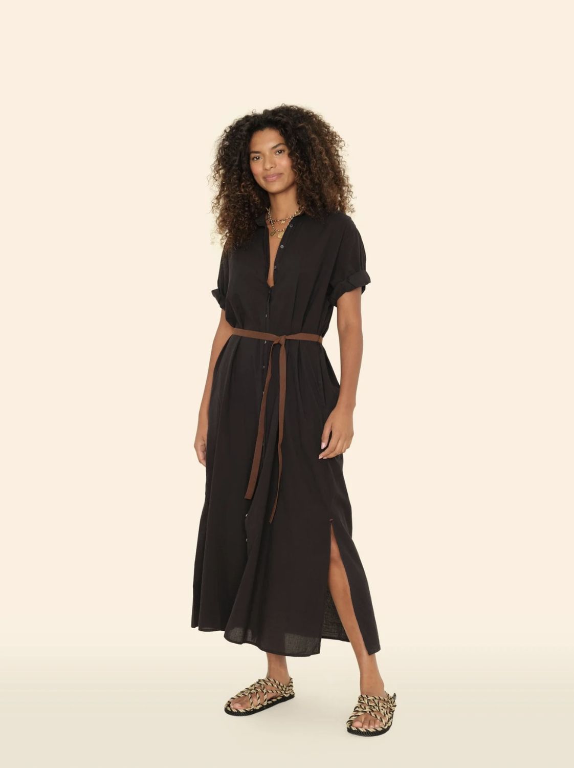 Xirena Linnet Dress