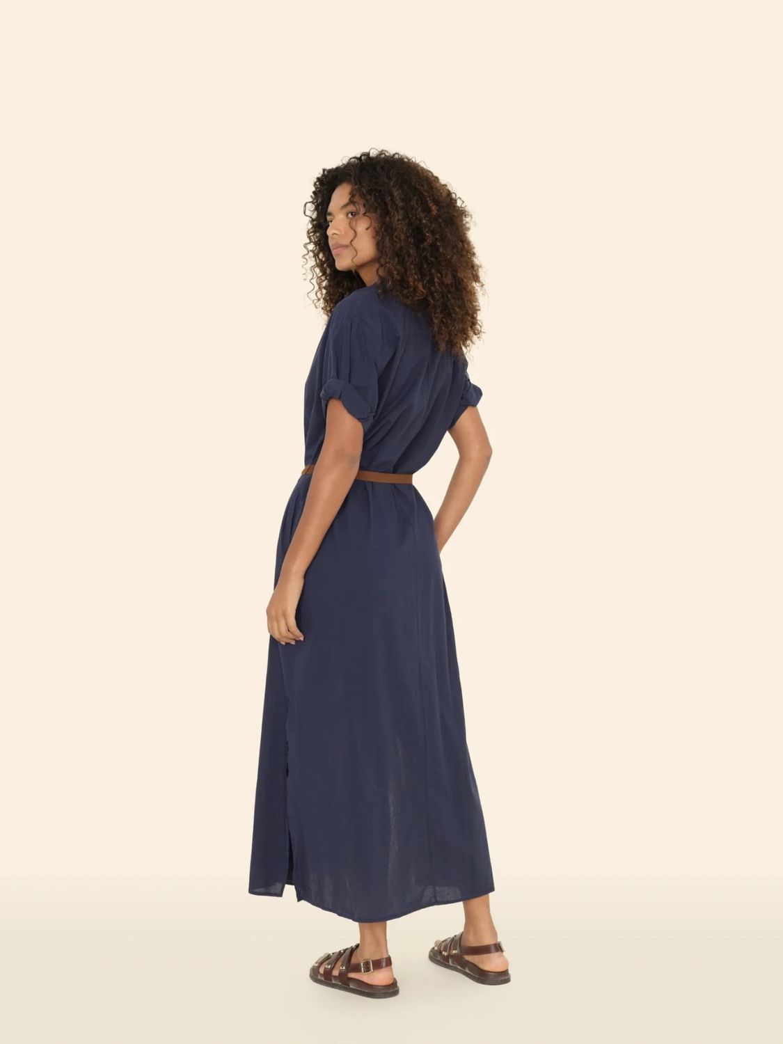 Xirena Linnet Dress