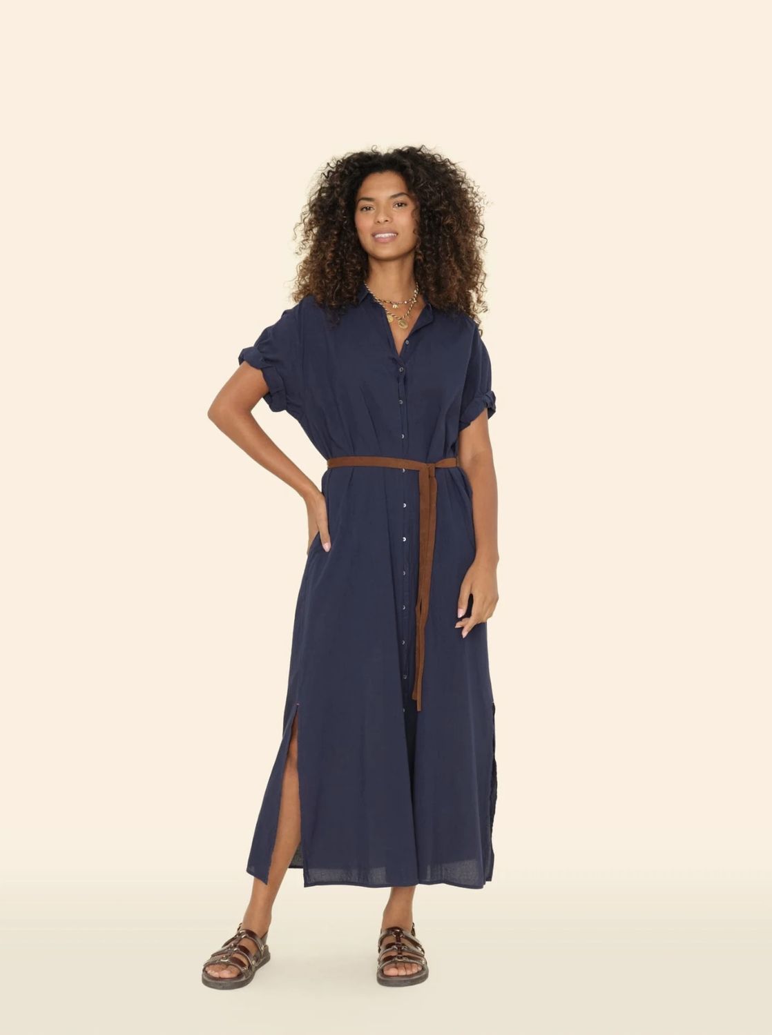 Xirena Linnet Dress