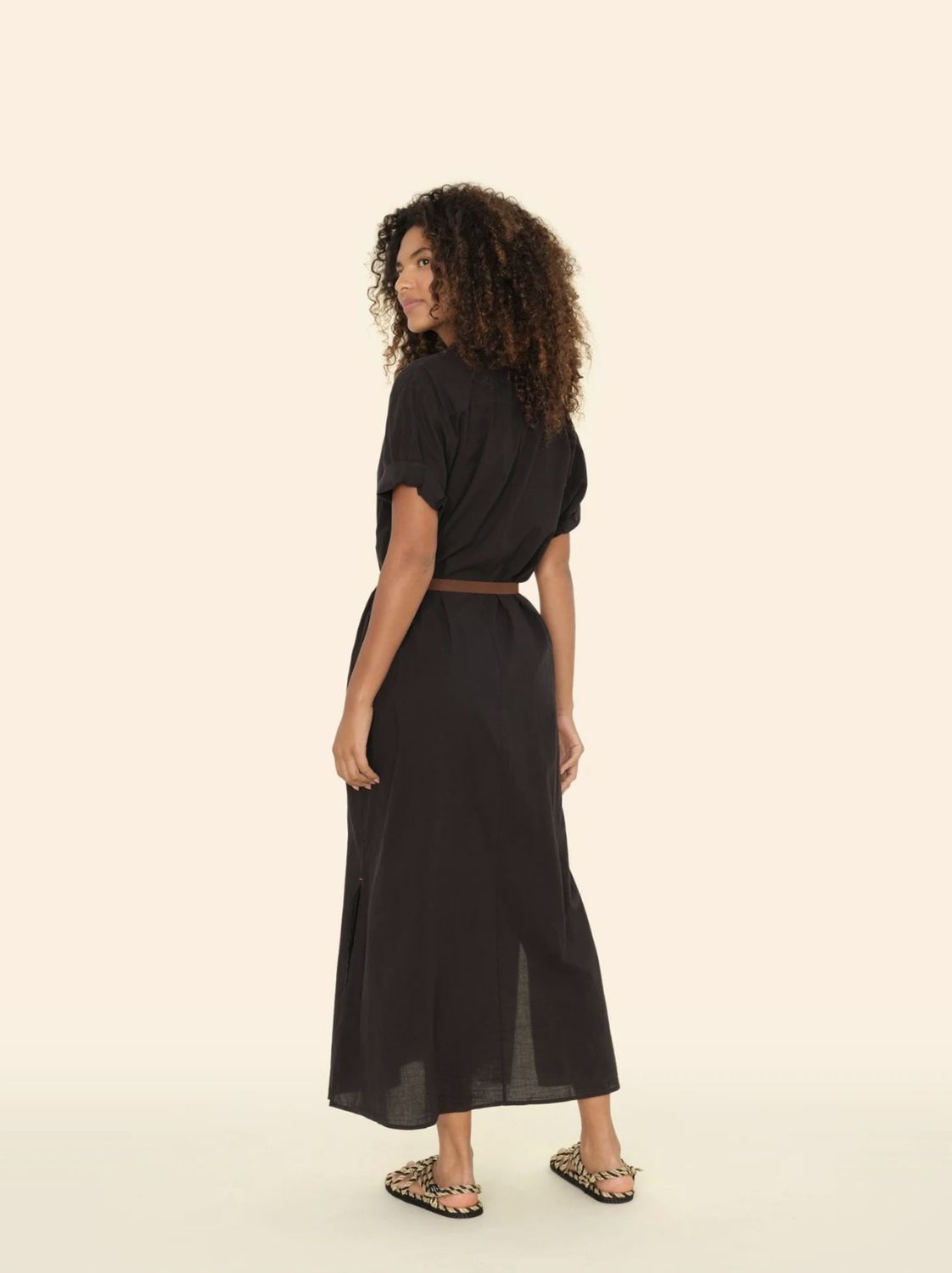 Xirena Linnet Dress
