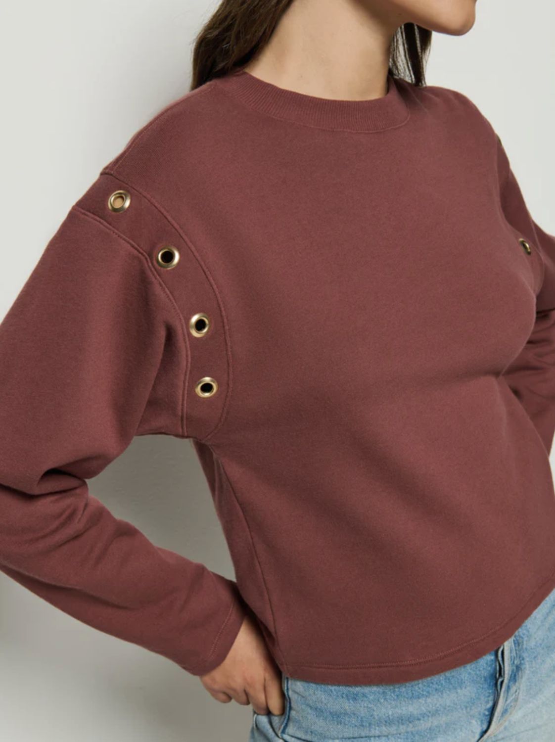 Nation Arlem Sweatshirt