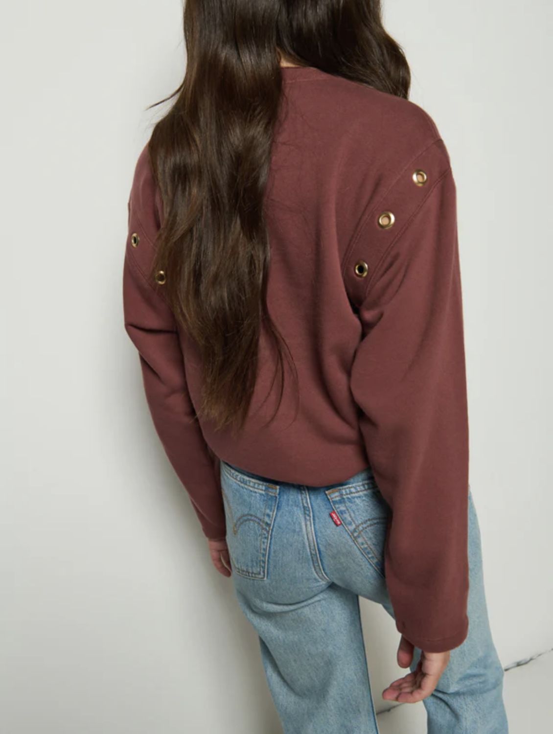 Nation Arlem Sweatshirt