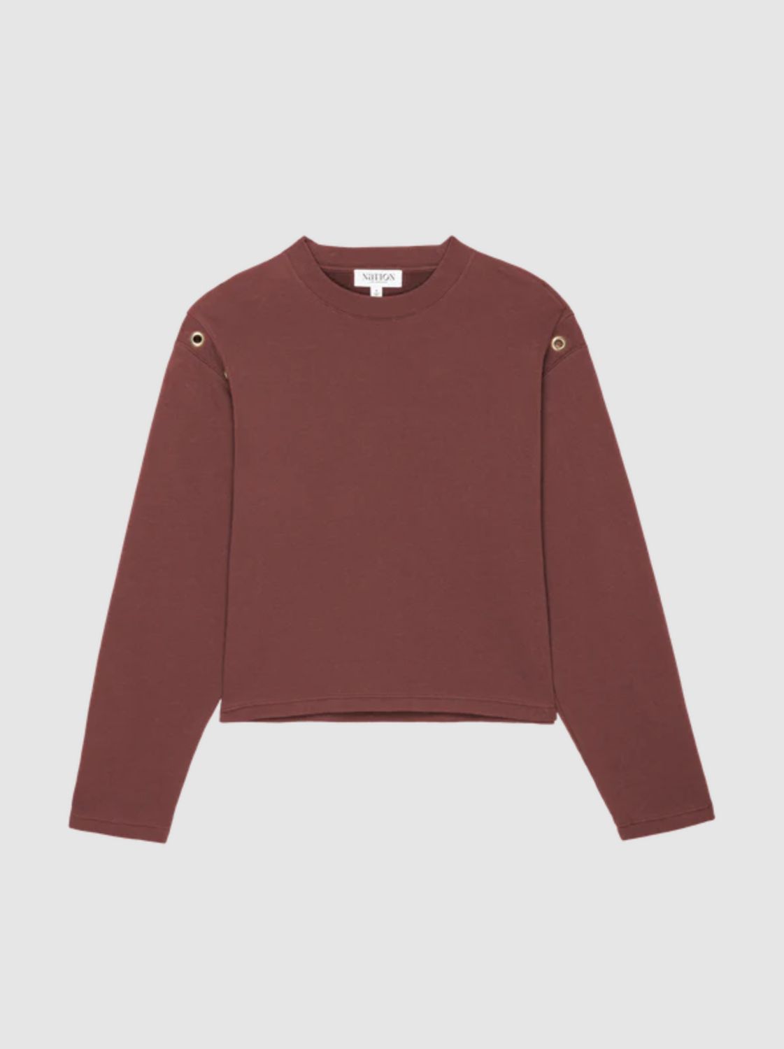 Nation Arlem Sweatshirt
