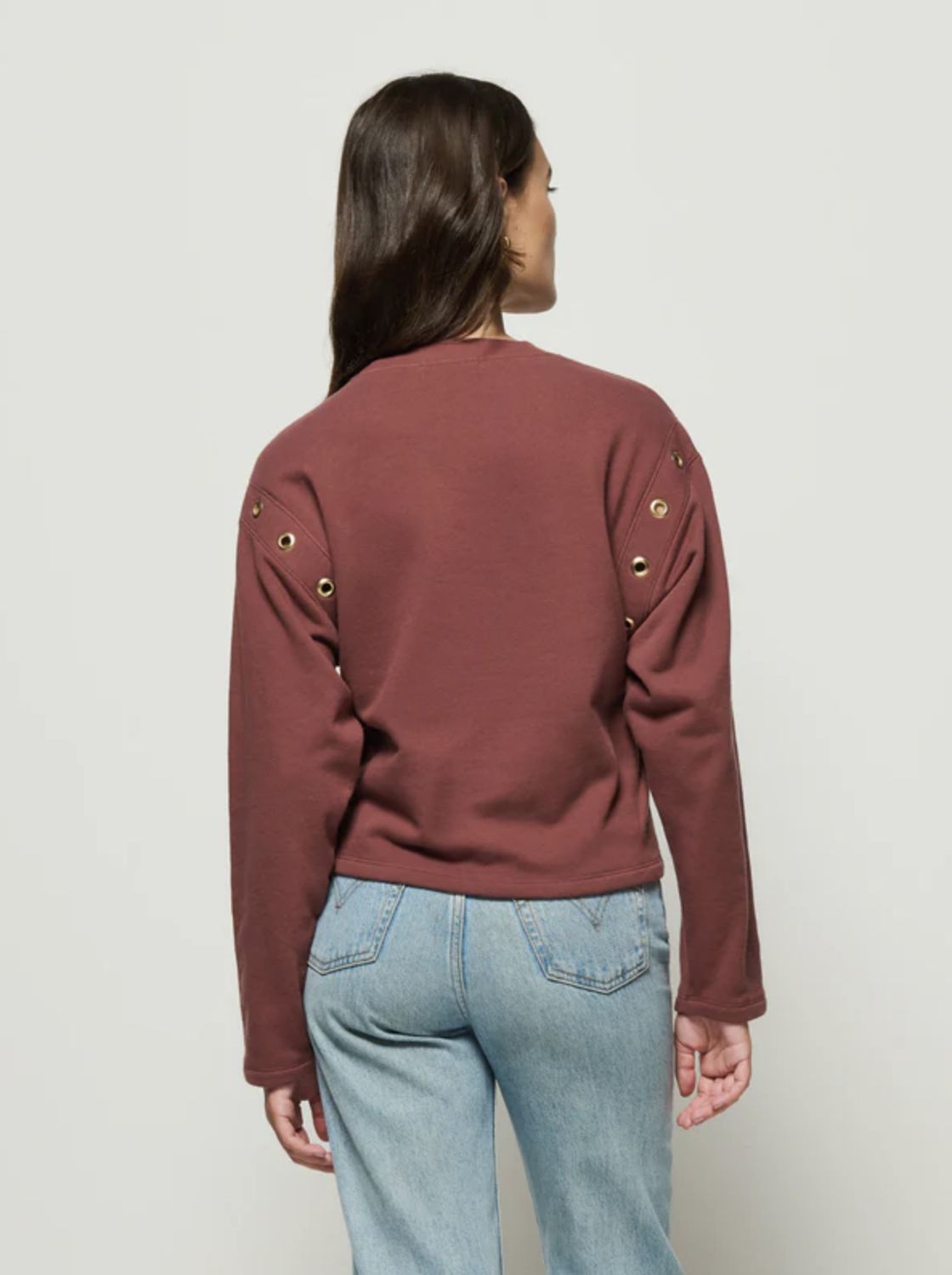 Nation Arlem Sweatshirt