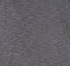 Enza Costa Textured Rib Half Sleeve Tee