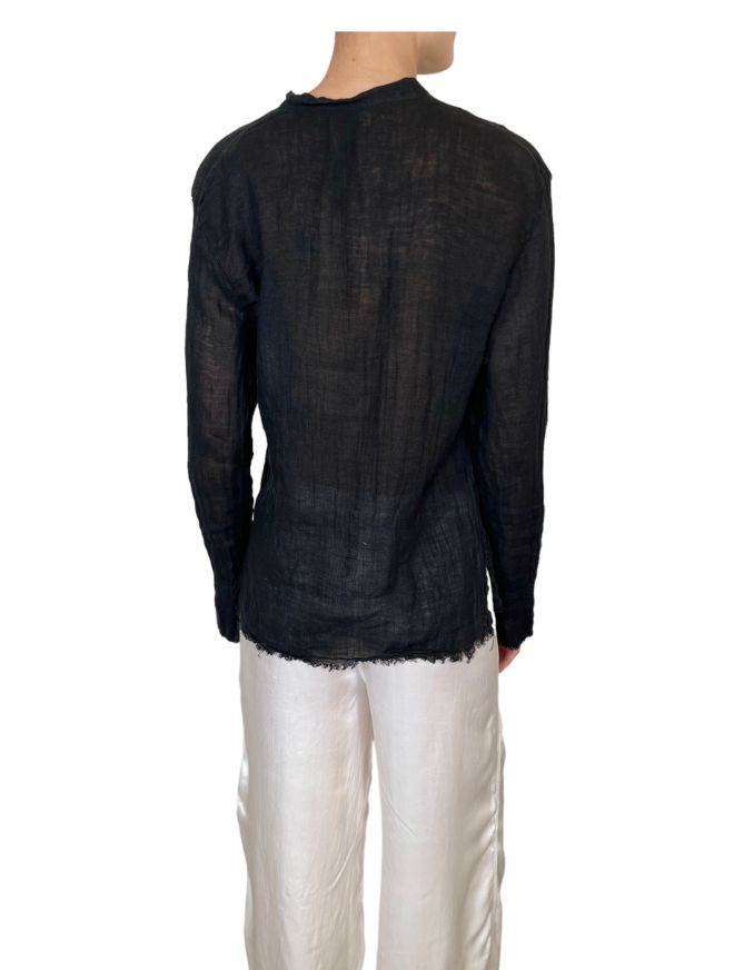 Jaga Tuxedo Shirt