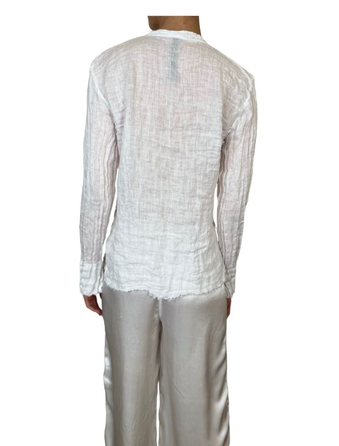 Jaga Tuxedo Shirt