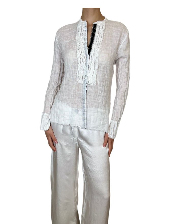Jaga Tuxedo Shirt