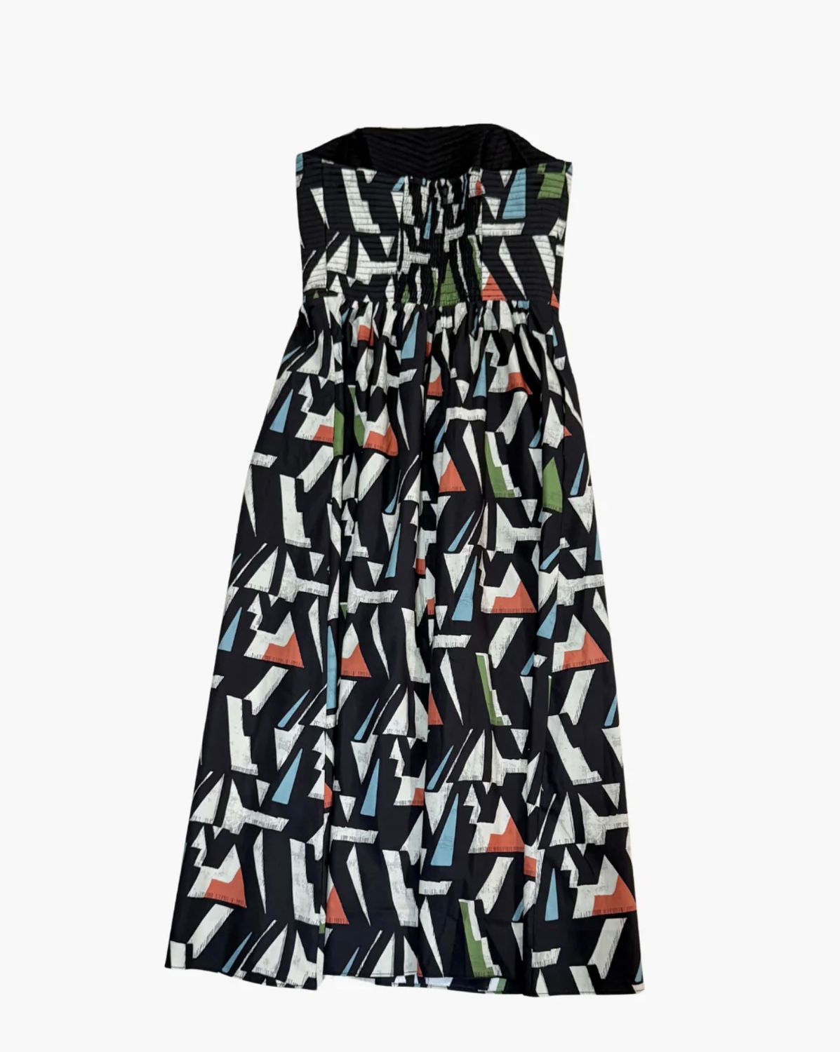 Gilner Farrar Luanna Strapless Dress