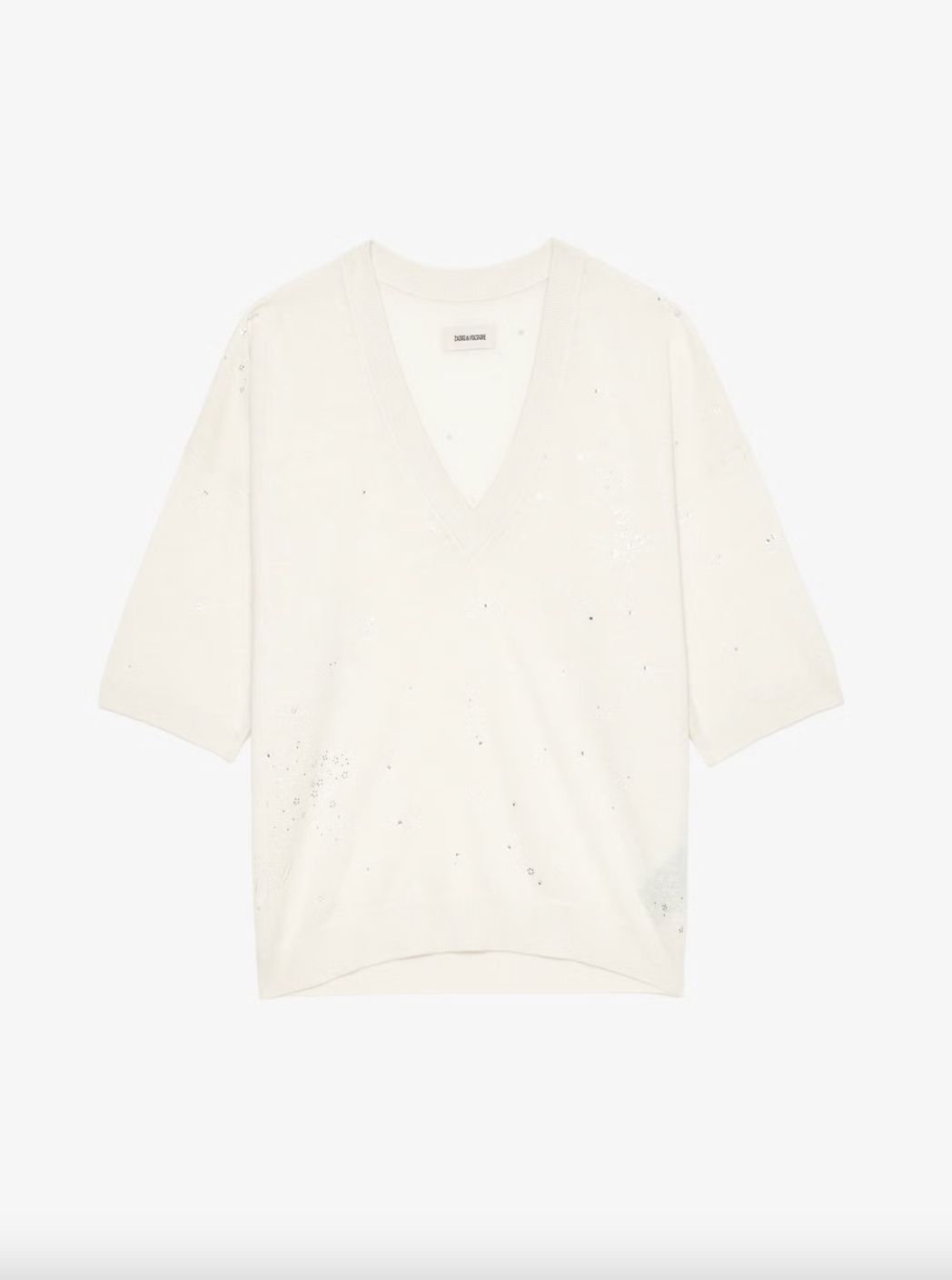 Zadig &amp; Voltaire Wully Lico Sweater