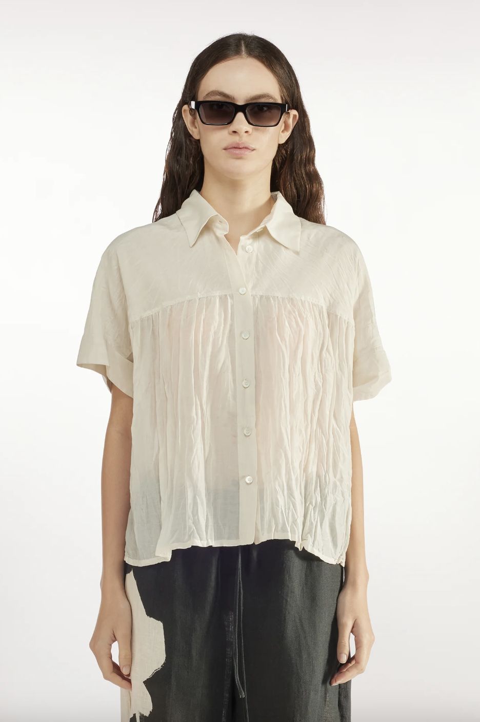 Liviana Conti Beatrice Shirt