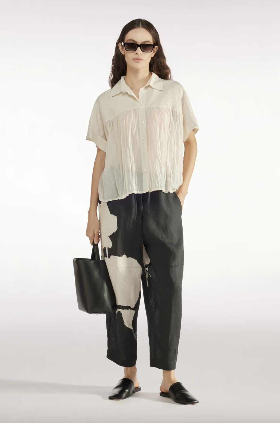 Liviana Conti Beatrice Shirt