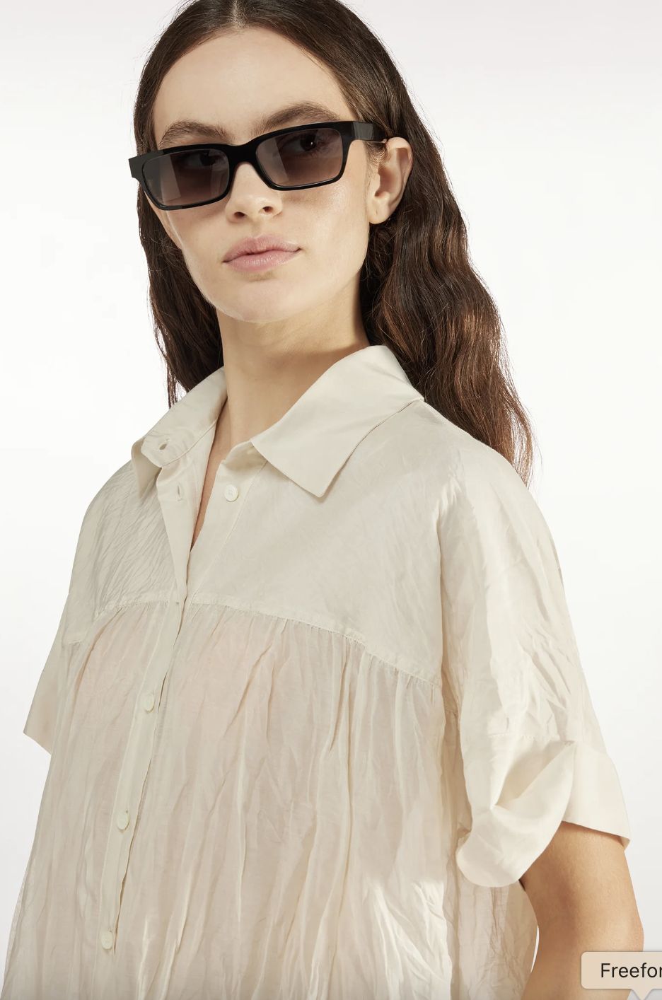 Liviana Conti Beatrice Shirt