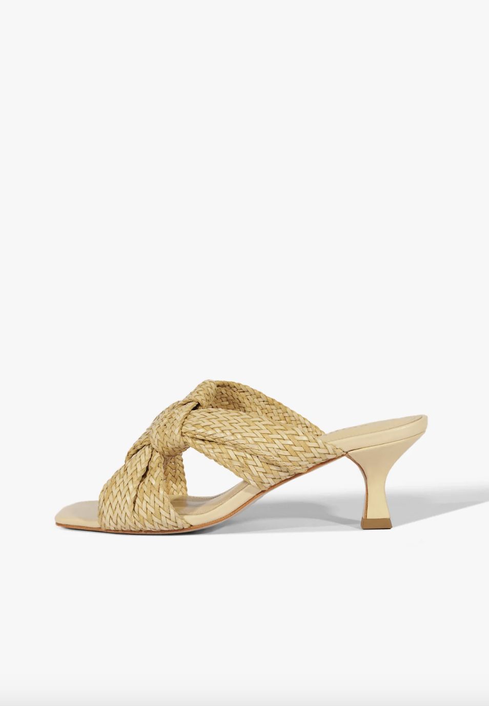 Schutz Kali Woven Sandal