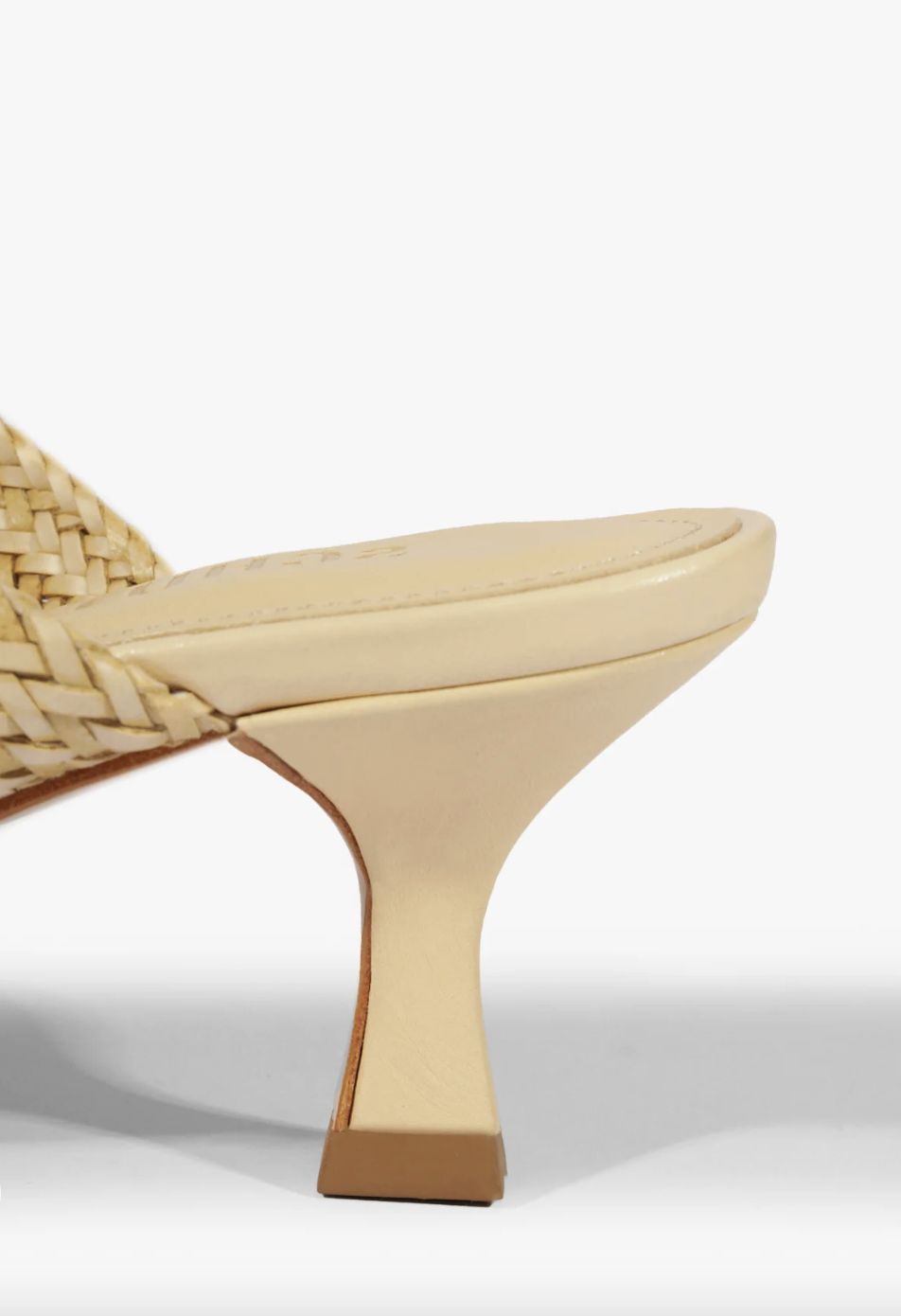 Schutz Kali Woven Sandal